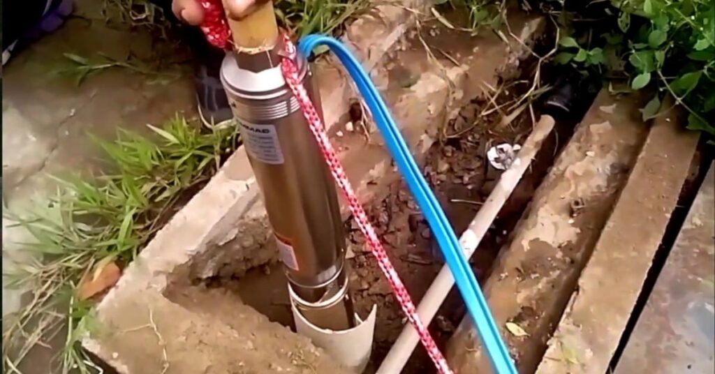 Selecionamos as melhores bombas caneta para poços artesianos custo-benefício, para você não errar na escolha.