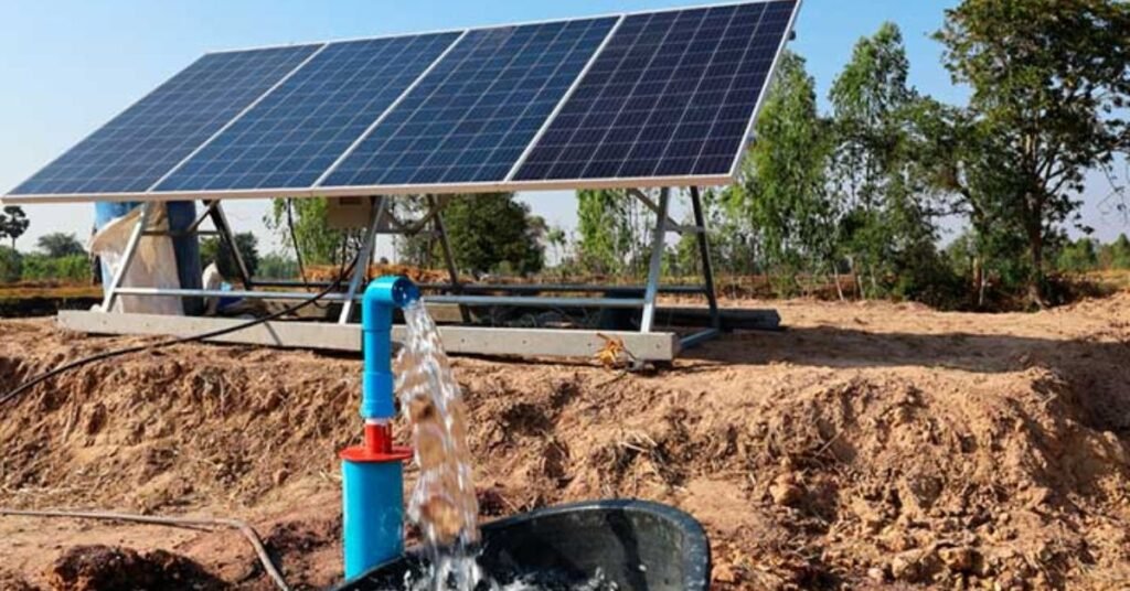 Selecionamos as melhores bombas solares para poços artesianos custo-benefício, para você não errar na escolha.